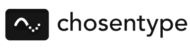 Chosentype
